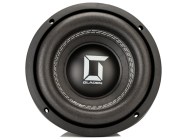 Gladen Sigma SSW065 16,5 cm / 6,5” mélynyomó